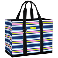 Scout Original Deano Tote Large - Fall in Line