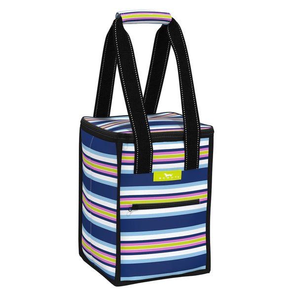 Scout Pleasure Chest Medium Cooler - Fall in Line