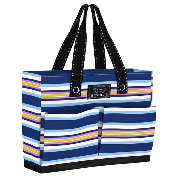 Scout Uptown Girl Pocket Tote - Fall in Line