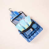 Scout Beauty Gordito Toiletry Bag - Glamoflauge