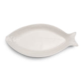 Q Square Melamine XL Fish Serving Platter
