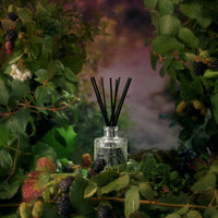 Voluspa Foraged Wildberry Reed Diffuser