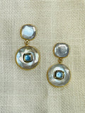 Marcia Moran Inelda Earring