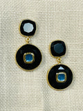 Marcia Moran Inelda Earring