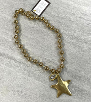 Lula 'n' Lee Rhonda Star Necklace