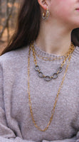 Idlewild Everyday Venus Necklace