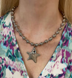 Lula 'n' Lee Rhonda Star Necklace