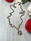 Lula 'n' Lee Abigail Long Necklace
