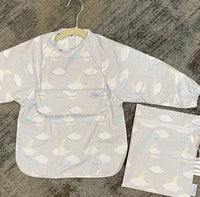 Calla and Friends - Grayson Bib