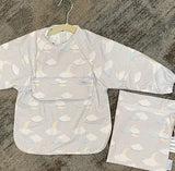 Calla and Friends - Grayson Bib