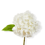 Tag Living Soft Touch Faux Hydrangea Stem