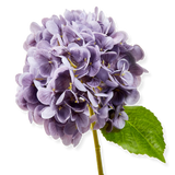 Tag Living Soft Touch Faux Hydrangea Stem