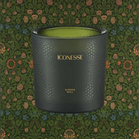 Iconesse Garden Wall Candle