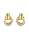 Kinsey Designs Gigi Knot Statement Earring