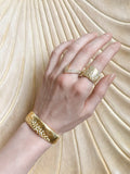 Kinsey Designs Glinda Stardust Bracelet