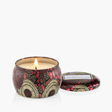 Voluspa  Goji Tarocco Orange Mini Tin Candle