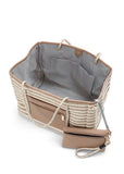 Haute Shore Greyson Tote in Capri