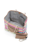 Haute Shore Greyson Tote in Paradise