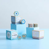 Jonathan Adler Newport Salt and Pepper Set