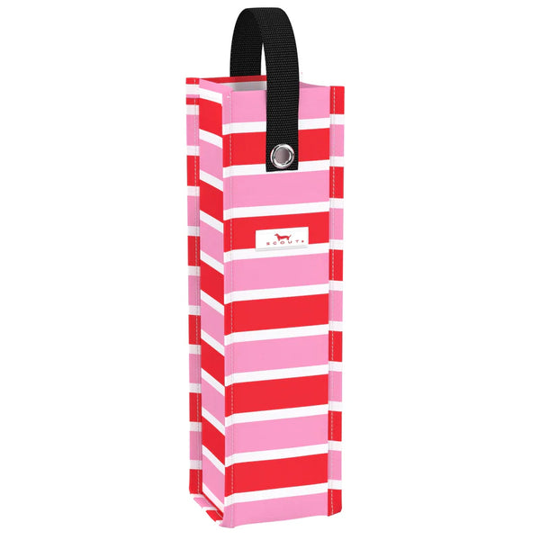 Scout Spirit Liftah Plus Gift Bag in Candy Striper