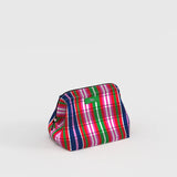 Scout Little Mouth Makeup Bag - Wrap Battle