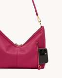 Hammitt Grace Medium in Calypso Suede