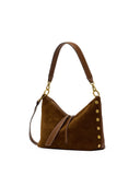 Hammitt Grace Medium in Cinnamon Suede