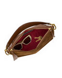 Hammitt Grace Medium in Cinnamon Suede