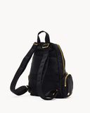 Hammitt Hunter Medium in Black Nylon Cargo
