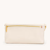 Hammitt Invitation Clutch in Calla Lily White
