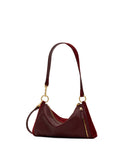 Hammitt Kyle in Cherrywood Suede