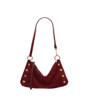 Hammitt Kyle in Cherrywood Suede