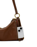 Hammitt Kyle in Cinnamon Suede