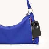 Hammitt Kyle in Deep Water Blue