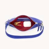 Hammitt Kyle in Deep Water Blue