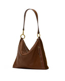 Hammitt Kyle Large in Cinnamon Suede
