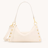 Hammitt Kyle Medium in Calla Lily White