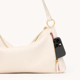 Hammitt Kyle Medium in Calla Lily White