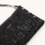 Hammitt Kyle in Midnight Marquise