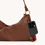 Hammitt Kyle in Monarch Velvet