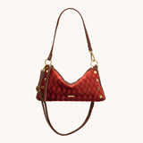 Hammitt Kyle in Monarch Velvet