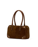 Hammitt Meredith Med. in Cinnamon Suede