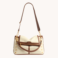 Hammitt VIP Grand in Courtyard Cream