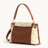 Hammitt VIP Grand in Courtyard Cream