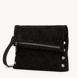 Hammitt VIP Medium in Nior Diamond Suede