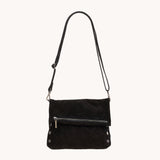 Hammitt VIP Medium in Nior Diamond Suede