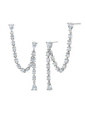 Kinsey Designs Hollis Statement Earring