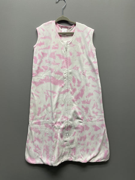 Baby Steps and Little Mish Baby Annabelle Tie-dye Sleep Sack