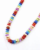 Caroline Hill Eye Candy Necklace