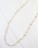 Caroline Hill Lola 37" Beaded Necklace